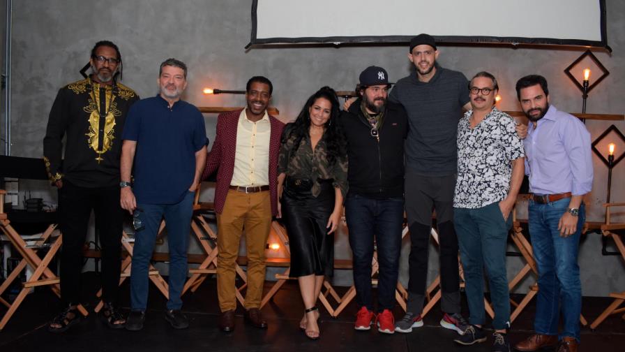 Seis años después Jean Gabriel retoma “A Tiro Limpio”