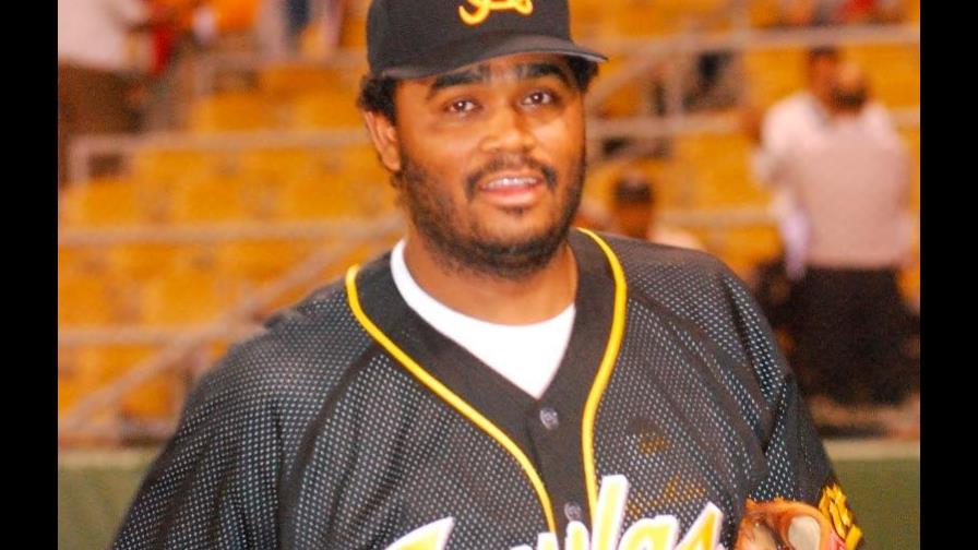 Tony Batista entra al Pabellón    de la Fama de la Serie del Caribe