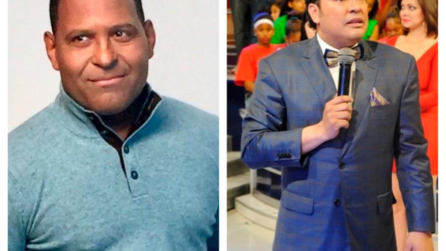 Tony Dandrades le envía advertencia legal al Pachá por lesionar su honra