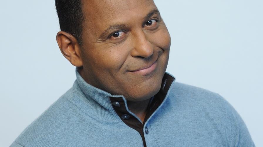 Tony Dandrades denuncia personas realizan fraude con su identidad