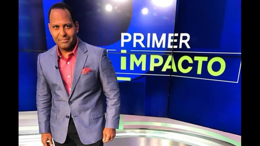 Delincuentes hackearon cuenta de Facebook de Tony Dandrades  y piden dinero a su nombre