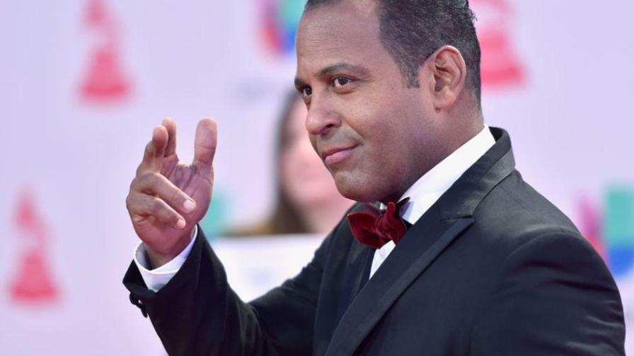 Tony Dandrades cierra su cuenta de Instagram