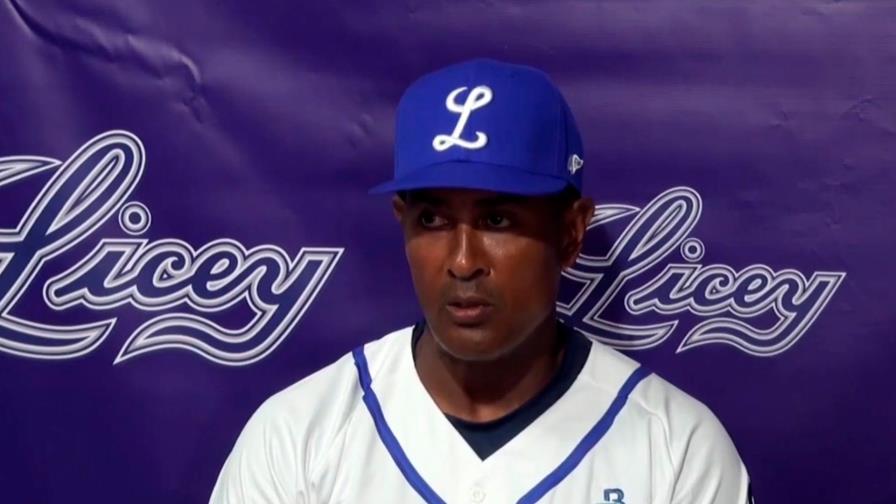 Tony Díaz: “Tenemos un equipo muy versátil en el pitcheo y la ofensiva”