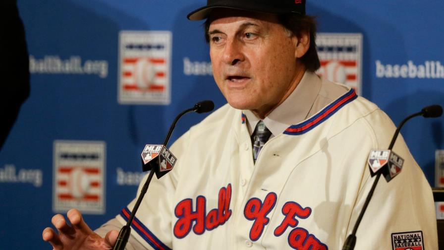 Acusan a Tony La Russa de usar sistema para robar señales en Grandes Ligas en los ‘80