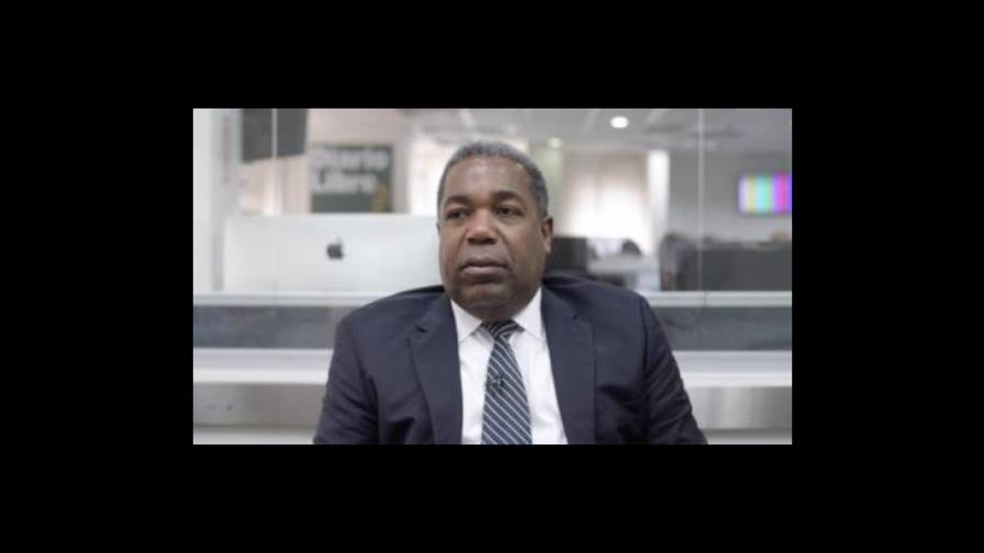 PRD cita a Peña Guaba para que explique “su disidencia” a la línea del partido