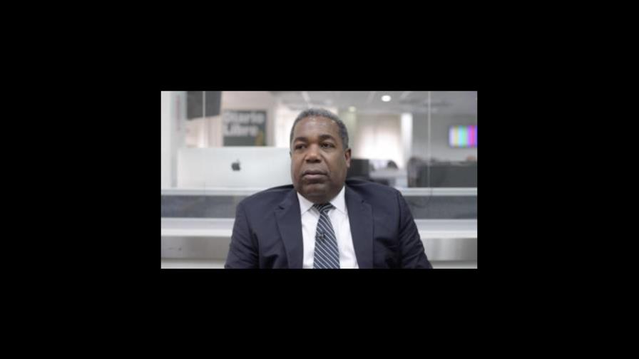 Tony Peña asegura 12 diputados de PRM votarían por reforma constitucional Tony Peña asegura 12 diputados de PRM votarían por reforma constitucional