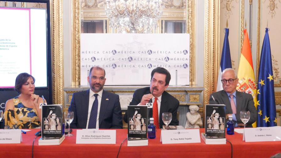 El misterioso destino de Johnny Abbes