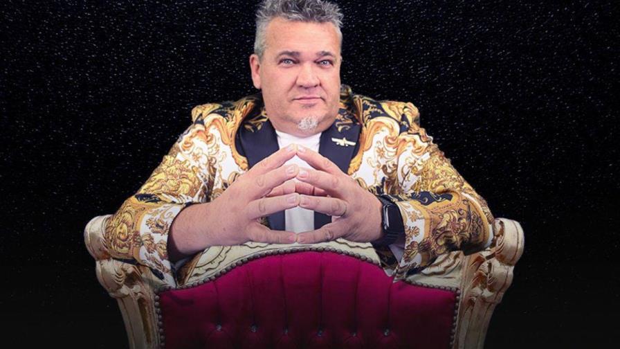 Tony Urdangarin regresa a Casa de Teatro con nuevo espectáculo