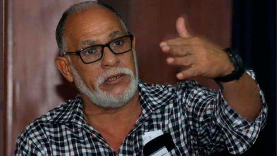 Muere periodista Tony Pina por COVID-19 Muere periodista Tony Pina por COVID-19