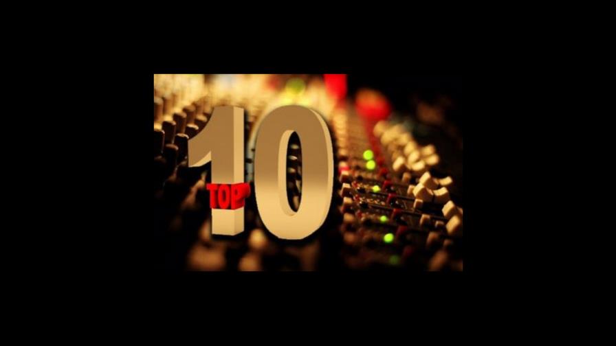 Las canciones más populares de República Dominicana en Spotify 