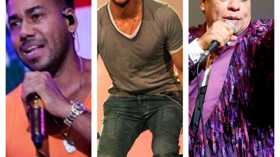 Los 20 álbumes latinos de la década, según Billboard