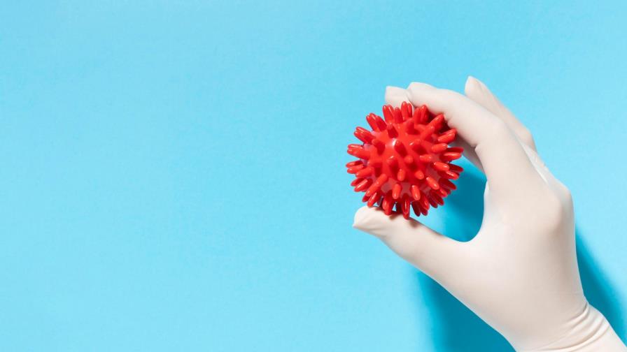 La nueva variante Mu se expande en Colombia y Ecuador, según la OMS