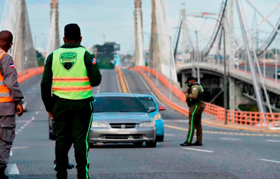 Gobierno mantiene toque de queda hasta el 30 de junio 