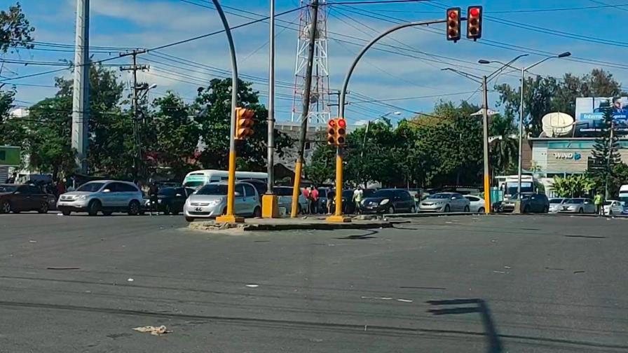 Arranca el toque de queda y no se cumple tras su inicio