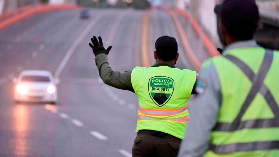 Poder Ejecutivo no ha emitido decreto que extiende toque de queda 