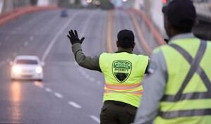 Estas son las reglas que incluir&iacute;a la nueva ley de estados de emergencia