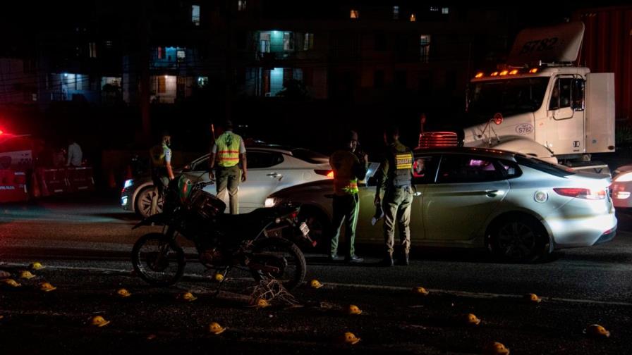 Abinader podrá extender toque de queda hasta el 1 de diciembre 