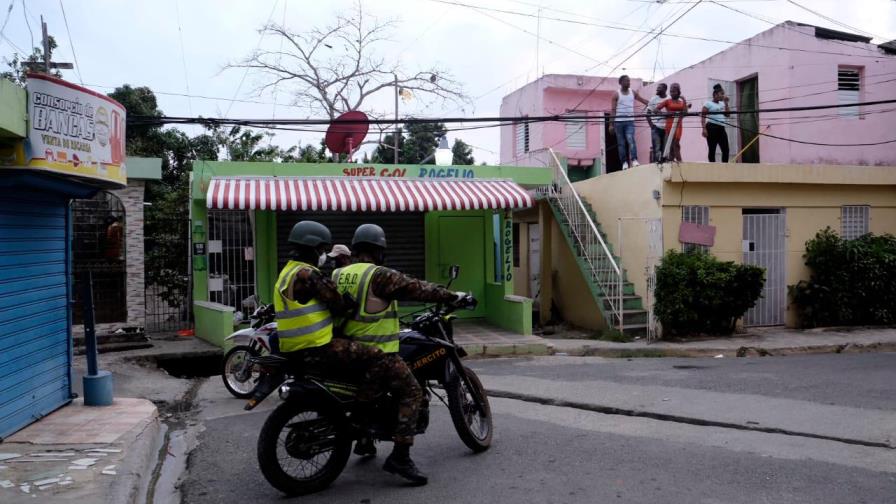 En 18 días la Policía ha detenido a casi 30 mil ciudadanos desobedientes