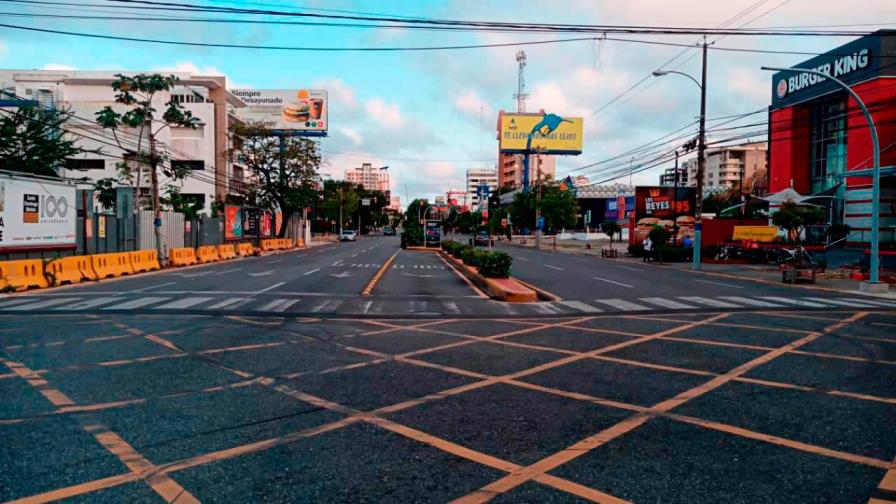 Decreto | Gobierno mantiene vigencia del toque de queda Decreto | Gobierno mantiene vigencia del toque de queda