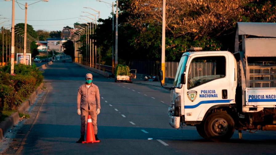 Poder Ejecutivo refuerza medidas del toque de queda; modifica horarios de acuerdo a lugares  