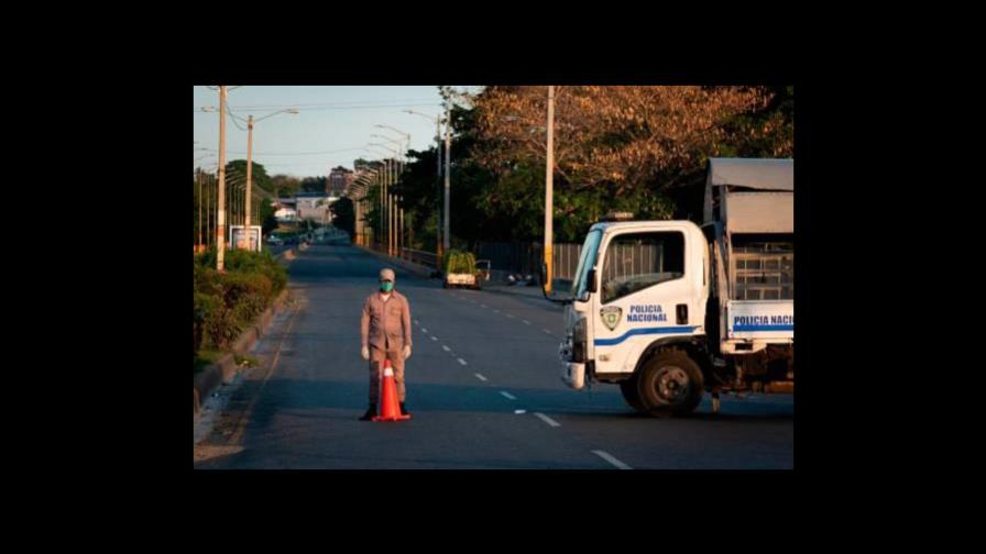 El presidente informará oportunamente el desmonte de las medidas, dice ministro de Salud