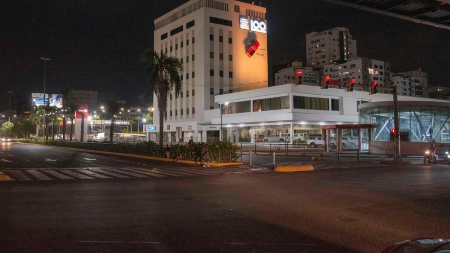 El Poder Ejecutivo dispone el toque de queda por COVID-19