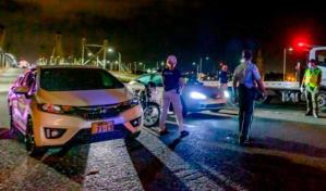 El Poder Ejecutivo tiene menos de una semana para solicitar extensión del estado de emergencia