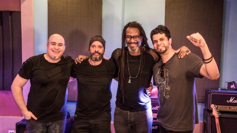 Toque Profundo, primeros en cartelera de nuevo teatro virtual con el concierto “Desde la trinchera 2”