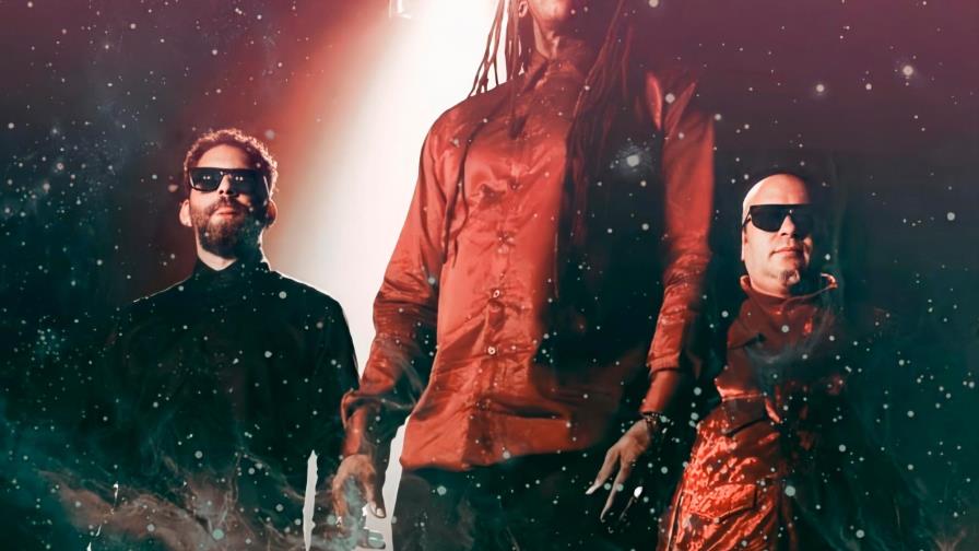 Toque Profundo en concierto este sábado