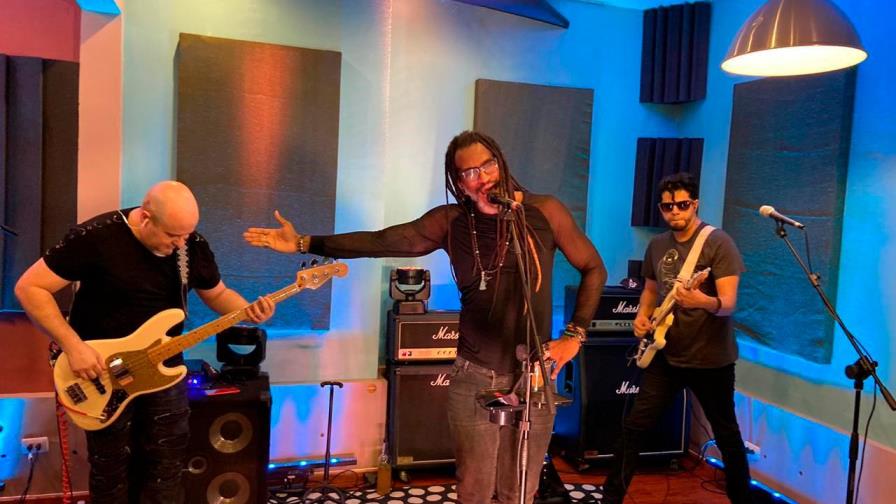 Toque Profundo logra primer concierto online ‘pay per view’ por la plataforma Zoom Toque Profundo logra primer concierto online ‘pay per view’ por la plataforma Zoom