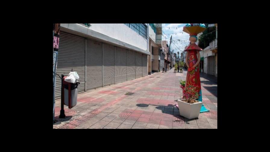 El Estado deja de percibir más de RD$35,000 millones por impuestos de enero a mayo