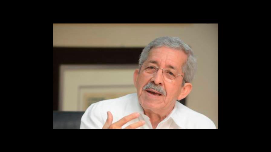 PLD busca replantear escenario político con Margarita Cedeño