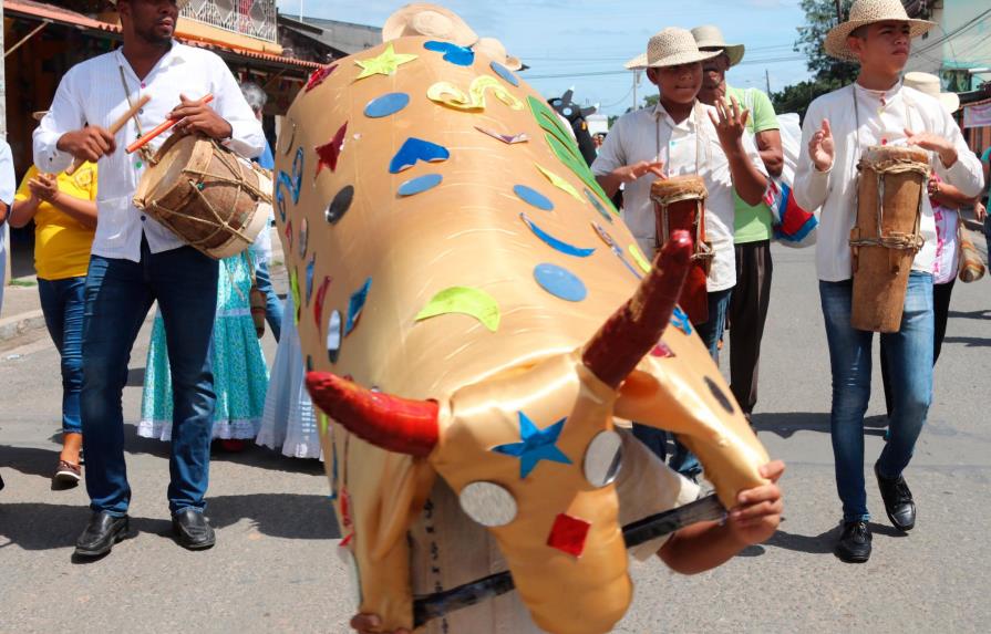 Torito Guapo, una fiesta tradicional que busca su sitial en Panamá