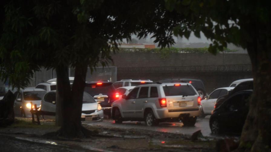 COE: tormenta Fred afecta 33 circuitos eléctricos y 26 acueductos a su paso por el país COE: tormenta Fred afecta 33 circuitos eléctricos y 26 acueductos a su paso por el país