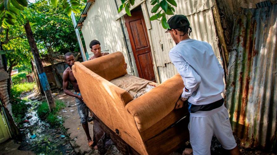 Lo que se espera que la depresión tropical Grace provoque en el país