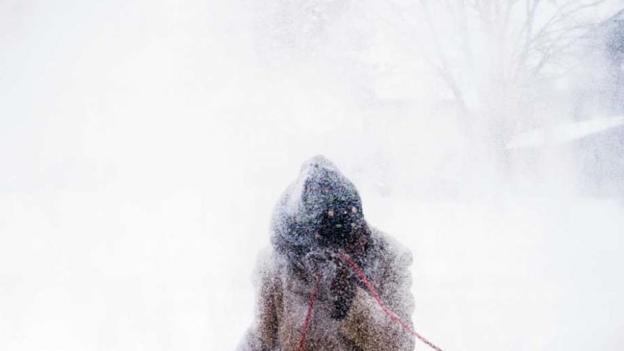 Ciudades de EEUU buscan proteger a indigentes del frío