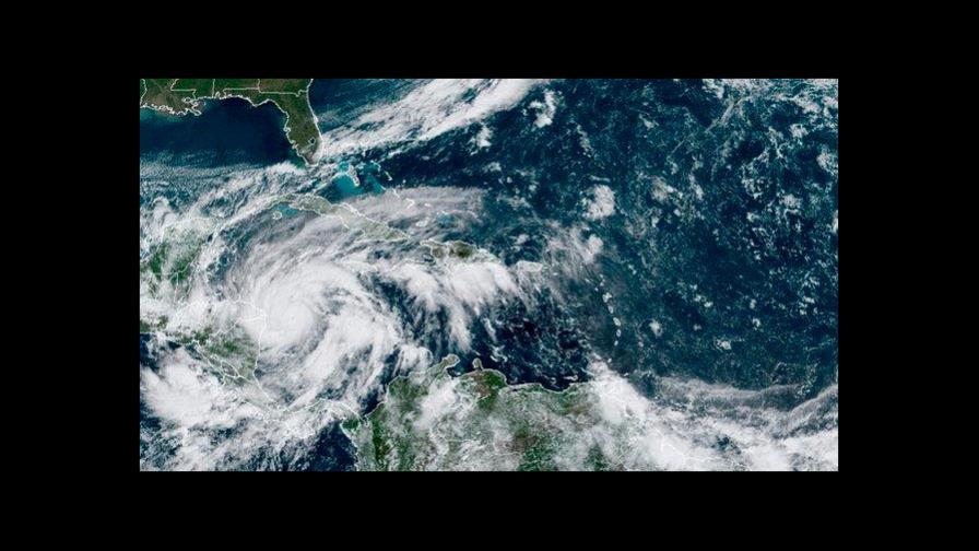 La primera tormenta del año en el Atlántico puede formarse este fin de semana