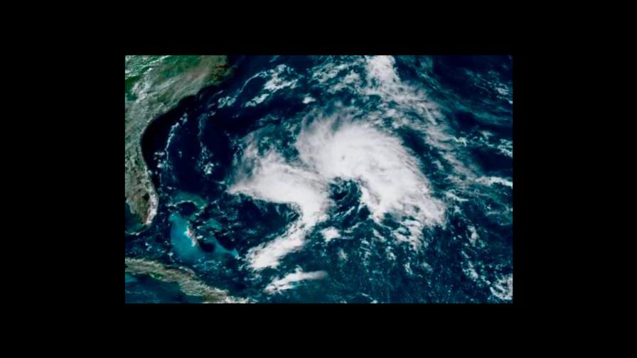 Se forma undécima depresión en aguas del Atlántico tropical Se forma undécima depresión en aguas del Atlántico tropical