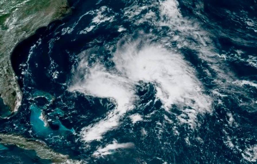 Depresión tropical se forma en costa de La Florida