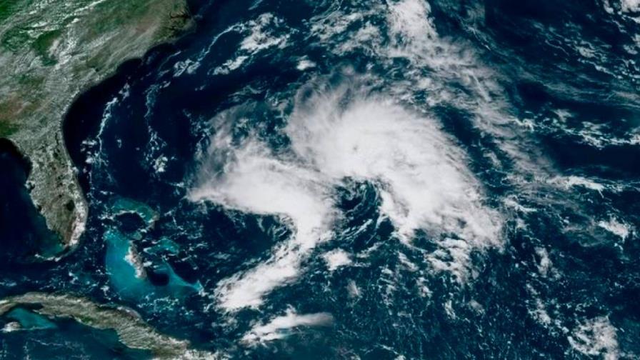 Se forma Cristina, la tercera tormenta tropical de la temporada del Pacífico Se forma Cristina, la tercera tormenta tropical de la temporada del Pacífico