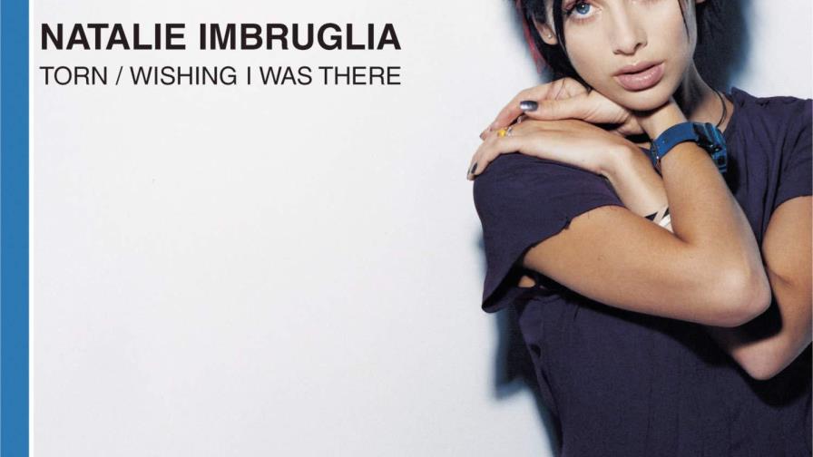 Qué fue de... Natalie Imbruglia tras su éxito musical global Torn