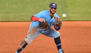 Encarnación busca trabajo para dar caza a Vladimir y Bagwell en jonrones