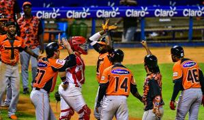 Leve aumento en el ritmo de jonrones a pesar del derrumbe de rojos y verdes