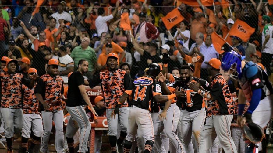 Lidom aprueba calendario del torneo de béisbol otoño-invernal 2020-21