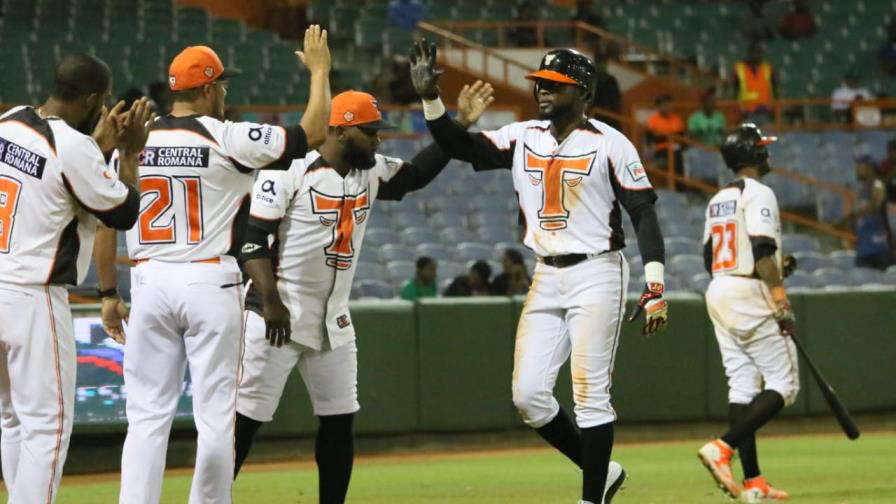 Los Toros con la clasificación en sus manos