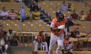 Pitcheo dominante de Martínez y un rally temprano ponen a los Toros a un juego del primer lugar