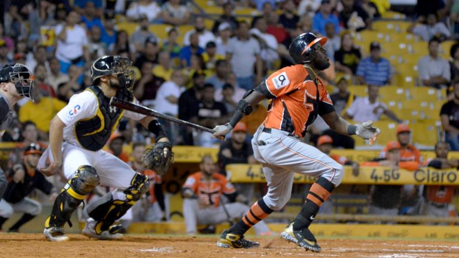 Solo una debacle de los Toros permitiría playoffs en el Cibao Solo una debacle de los Toros permitiría playoffs en el Cibao