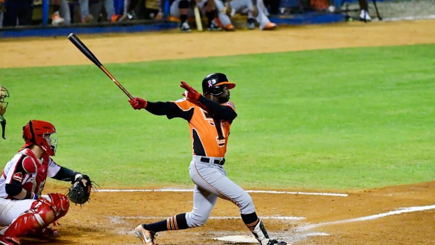 Toros han anotado 75 carreras en su racha de 11 triunfos
RD gana en Premier 12
