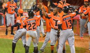 Las 10 victorias de los Toros en su racha ganadora