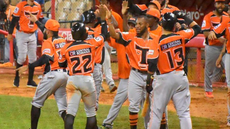 Las 10 victorias de los Toros en su racha ganadora Las 10 victorias de los Toros en su racha ganadora